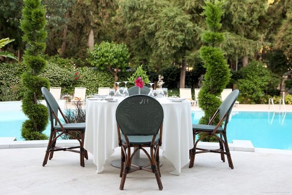 Rodos Park Suites Hotel Rodos